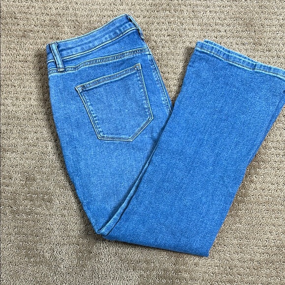 Sonoma women’s boot cut jeans 8p petite - Picture 1 of 5